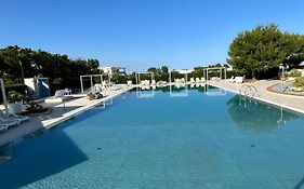 Villa Lamandia